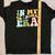 IN MY GRANDMA ERA black long sleeve shirt crewneck sweatshirt womens L 9 thumbnail