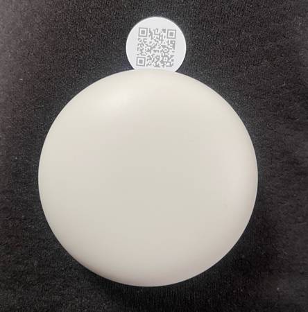 Google Nest Temperature Sensor (2nd Gen) – New / Open Box 1