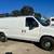 2005 Ford E350 Diesel Cargo Van With Lumber Rack 6 thumbnail