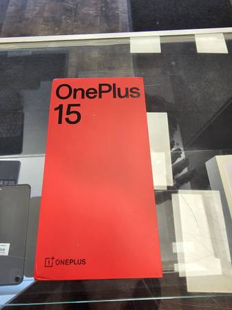 One plus 15 unlocked 1