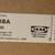 Ikea white frame 2 thumbnail