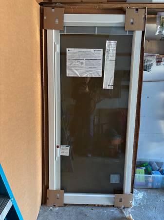 Anderson 200 Series Sliding Patio Doors 1