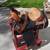 Qty~16 Horse Saddle Stands Western English Big Horn,Crates,King,Crosby 4 thumbnail