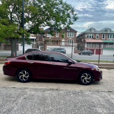 2016 Honda accord - $10,999 (Bensonhurst)63654722562945122