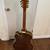 1999 W. E. Moll 7-String Archtop Guitar 19” Masterpiece! 5 thumbnail