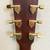 2015 US Martin Custom MMV all solid wood dreadnought guitar, like new! 7 thumbnail