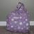NEW NEVER USED Floppy Seat Ez Carry Shopping Cart and High Chair Cover 4 thumbnail