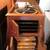 Vintage Victrola w/100+ Records 2 thumbnail