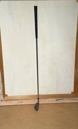 Warrior Custom DCP Grooves No. 9 Golf Wedge (RH) 1