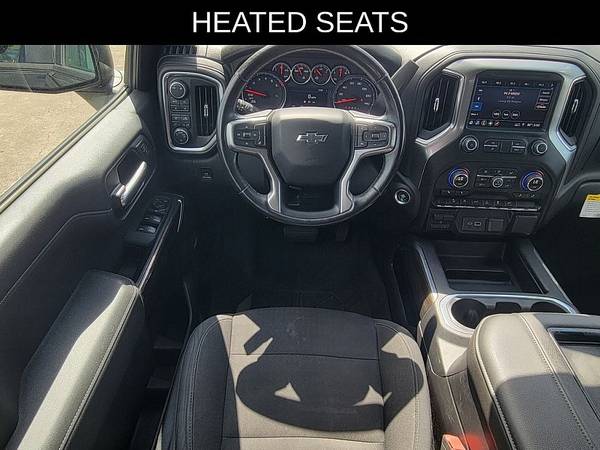 2019 Chevrolet Silverado 1500 - Photo 7