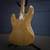 Fender Japan Marcus Miller Jazz Bass 9 thumbnail