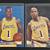 1992-93 Anthony Peeler ROOKIE Cards Upper Deck #11 Stadium Club #250 1 thumbnail