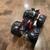 4 Monster Jam Trucks 4 thumbnail