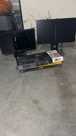 Computer Monitors 1