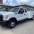 2014 Ford Super Duty F-350 F350 XL 4WD Dually DRW 4x4 w/liftgate 4 thumbnail
