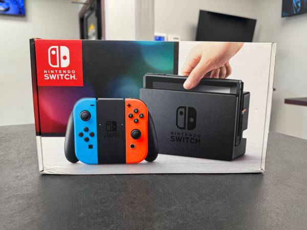 Switch 1