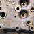 Plymouth Dodge Flathead 23" Cylinder Head, Cleaned, Milled, CC'd 19 thumbnail