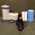 Bestway Pool Filter 1500gph - NEW 1 thumbnail