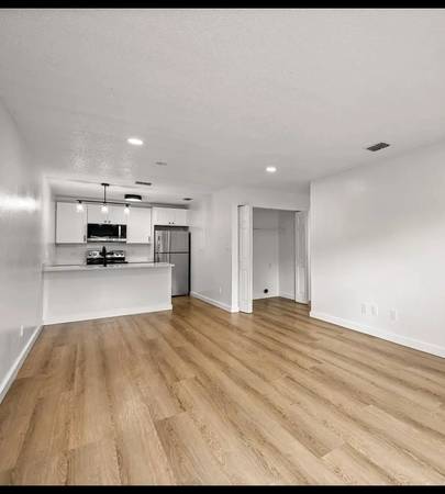 New remodel  2beds 2baths  with services included in rent 1