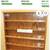 Golf Ball Oak Display Shelf/Case 2 thumbnail