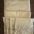 Queen Deep Pocket Sheets w/4 Pillowcases 8 thumbnail