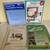 Quilters Foundation Piecing Papers, Applique Paper & Fabric Sheets 1 thumbnail