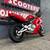 2007 Kawasaki Ninja 650R w/ 8800 miles, RED $3299 15 thumbnail