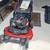 Toro TimeMaster 30" Self Propelled Lawn Mower - 223cc Briggs & Stratton LY gine 1 thumbnail