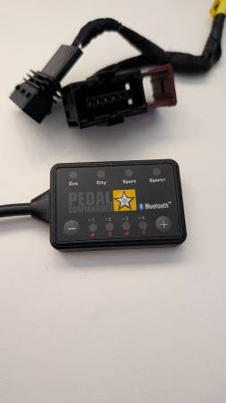 Pedal Commander - Chevy Colorado / GMC Canyon 2015-2022 1