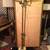 Opulent 1930s-40s Mutual Sunset Floor Lamp/SUPER CONDITION 14 thumbnail