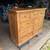 Rustic Solid Pine Dresser & Nightstands 2 thumbnail