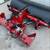 Toro 30743 Mower Hydraulic Rotary Broom Sweeper Attachment 3 thumbnail