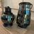 Pier 1 Mosaic Lantern Sets 2 thumbnail