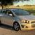 2016 Chevrolet Sonic Chevy LTZ Auto 5-Door Hatchback 7 thumbnail