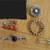 JEWELRY:  LOT OF 400+ piece: earrings, necklaces, brooches MORE khi 9 thumbnail