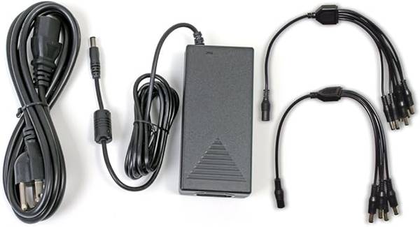 Security camera switch 1