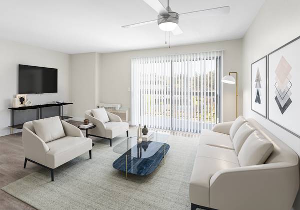 $2,640 / 1br - 650ft2 - Brushed Nickel Finishes, Outdoor Lounge & Fireplace, Spa (walnut creek)63834323361537120