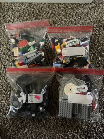 Legos 1