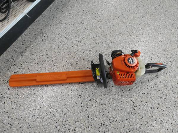 Echo Hedger HC 150 1