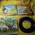 1971-1979 DISNEY Book & Record Sets!! Pinocchio! Mickey! $33.00 Shippe 1 thumbnail