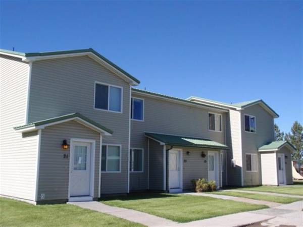 $100 / 2br - Beautiful Subsidized Housing (Arco)63952520142851122