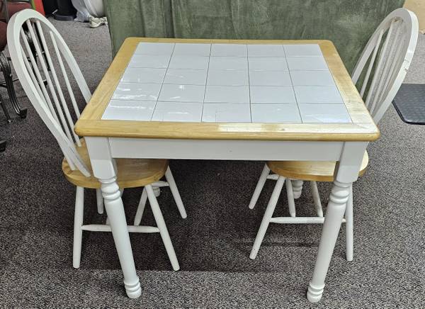 2-person dining set 1