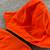 Orange Insulated Hunting Coverall with Hood XL Tall 5 thumbnail