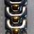 Women Wittnauer 2-Tone Stainless Steel & Gold-plated Water-Resistant Diver Watch 5 thumbnail