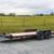 BRIMAR #10k LOW DECK EQUIPMENT TRAILER 1 thumbnail