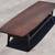 1960's Lane Perception Warren Church designed cocktail COFFEE TABLE 14 thumbnail
