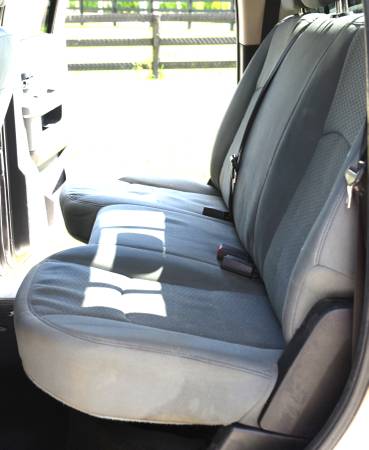 2014 RAM 2500 crew cab - Photo 10