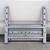 Ikea Galant Steel Frames Corner, Rect, Extension & Rails Available 8 thumbnail