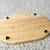 Beachwood and Marble Cheese Cracker Board with Glass Dome 6 thumbnail