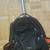 EBags carry on wheeled rolling backpack luggage black 1 thumbnail